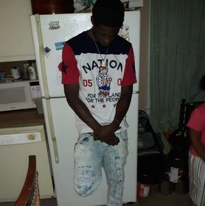 Meet your Posher, Toria